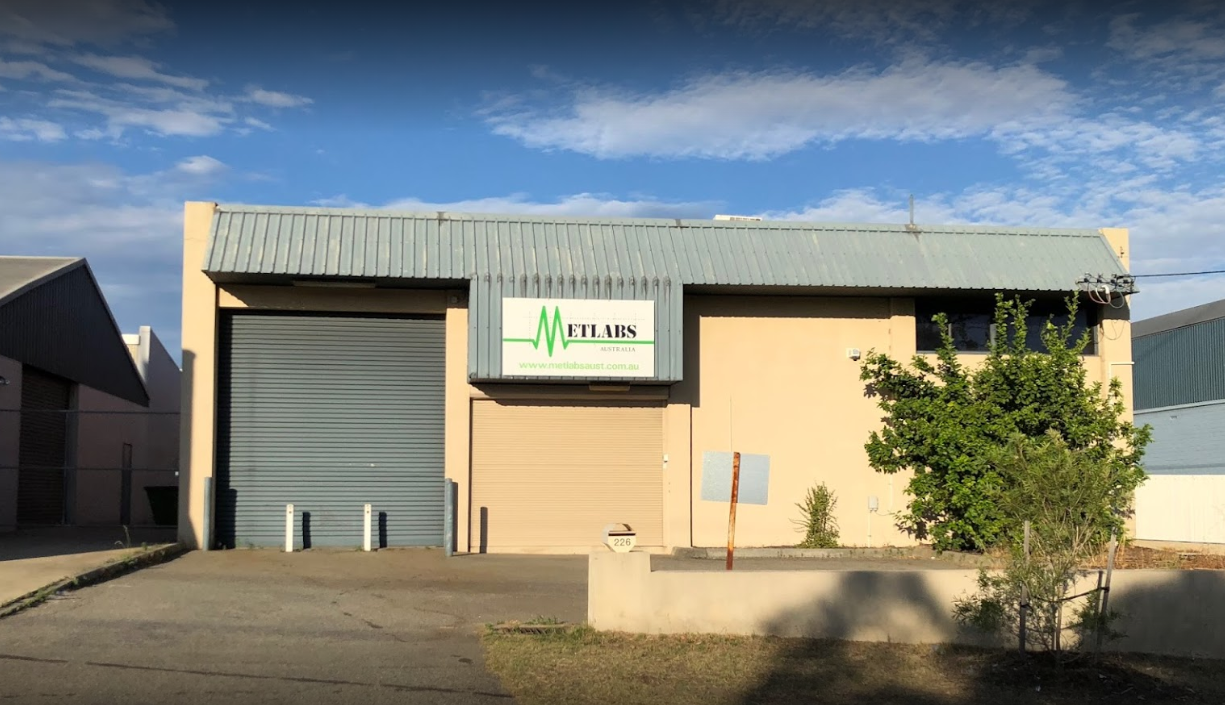 Metlabs Australia NDT and Metallurgical Services